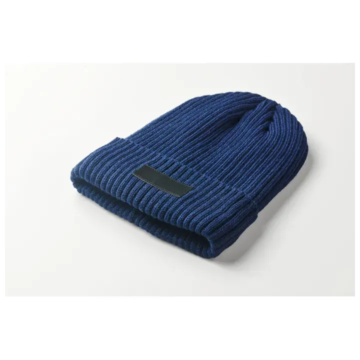 3M knitted beanie with cuff - MO2700 (MOCN#04)